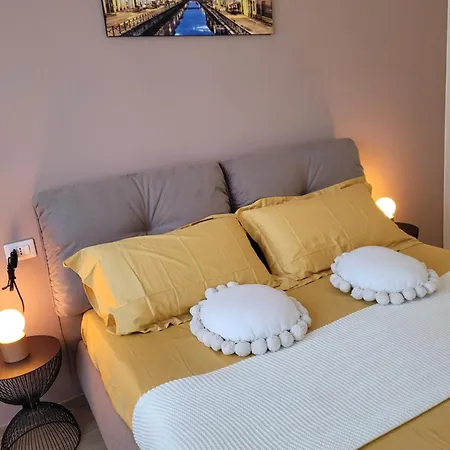 La Casa Sole *