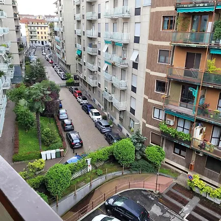 La Casa Sole Mailand