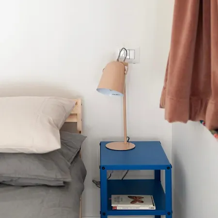 Foresteria Milo * Milano