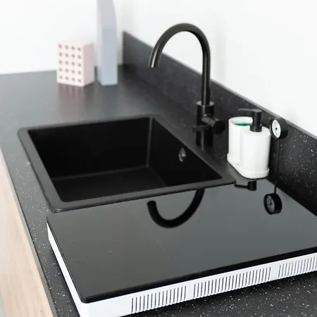 Foresteria Milo Mailand