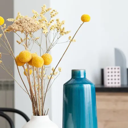 Apartment Foresteria Milo