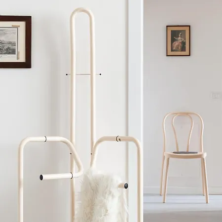 Foresteria Milo Apartment Mailand