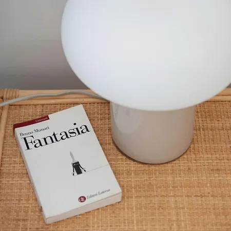 Foresteria Milo Apartment Mailand