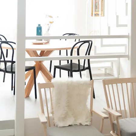 Foresteria Milo - Design Loft, Daire *