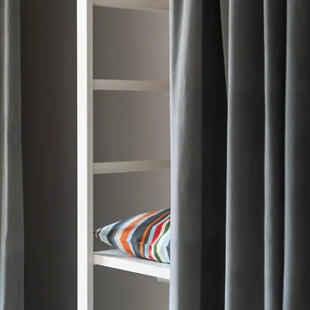 Foresteria Milo * Milánó