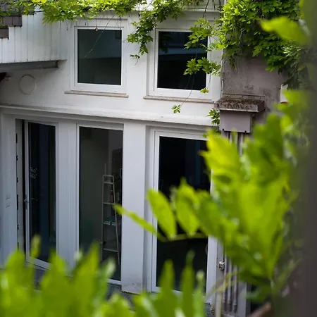 Foresteria Milo Apartment