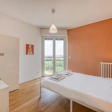 Apartament Omodeo, 19 - Ampio E Panoramico