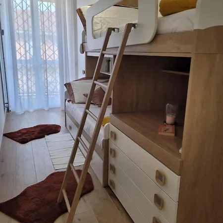 Apartment La Casa Sole *