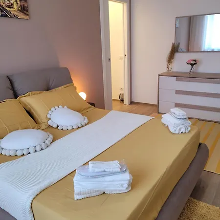 Apartment La Casa Sole