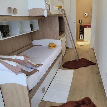 Apartment La Casa Sole