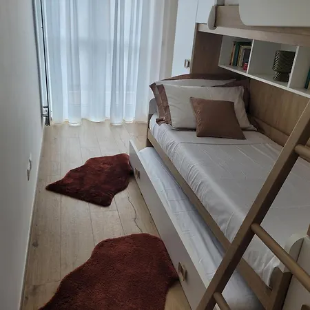 Apartment La Casa Sole *