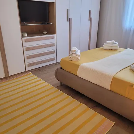 Apartment La Casa Sole *