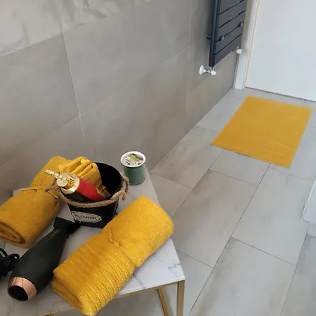 아파트 La Casa Sole *
