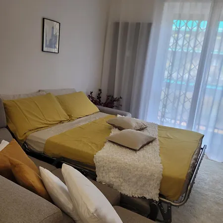 Апартаменты La Casa Sole