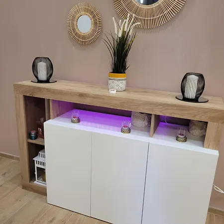 La Casa Sole Apartment Mailand