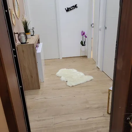 아파트 La Casa Sole *