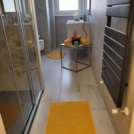 La Casa Sole Апартаменты Милан