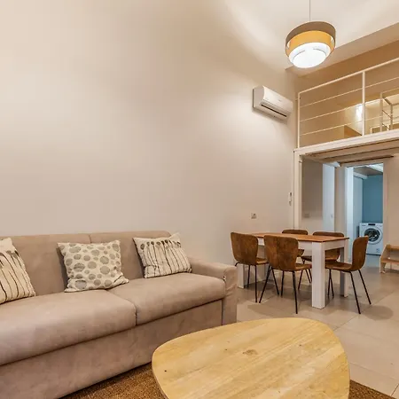 Brand New 5 Pax Wifi Corso Sempione * Милан
