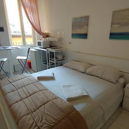 Monolocale Sui Navigli 400 Mt Mm2 Porta Genova - Ticinese *