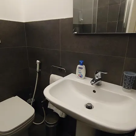 Monolocale Sui Navigli 400 Mt Mm2 Porta Genova - Ticinese Милан