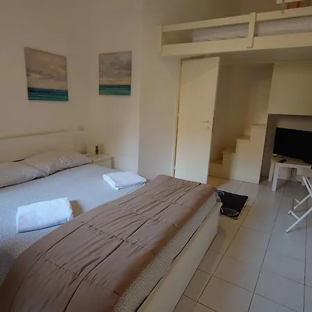 Monolocale Sui Navigli 400 Mt Mm2 Porta Genova - Ticinese *