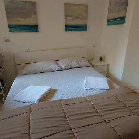 아파트 Monolocale Sui Navigli 400 Mt Mm2 Porta Genova - Ticinese