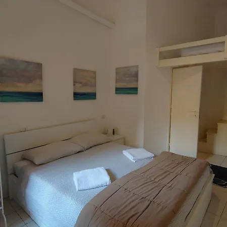 Monolocale Sui Navigli 400 Mt Mm2 Porta Genova - Ticinese Apartment *