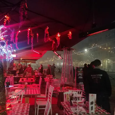 Апартаменты Monolocale Sui Navigli 400 Mt Mm2 Porta Genova - Ticinese Милан