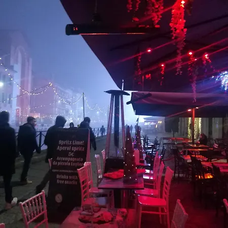 Monolocale Sui Navigli 400 Mt Mm2 Porta Genova - Ticinese Апартаменты *