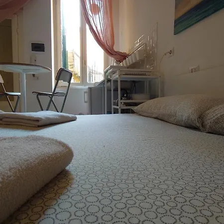 Monolocale Sui Navigli 400 Mt Mm2 Porta Genova - Ticinese Apartment *