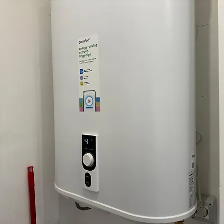 Rifugio Di - Centrale- M1 Pasteur Διαμέρισμα Μιλάνο