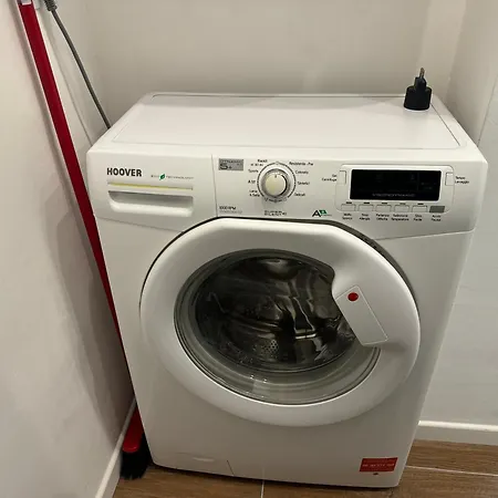 شقة Rifugio Di - Centrale- M1 Pasteur