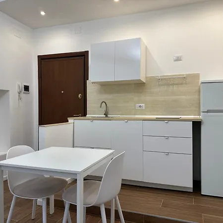 Apartment Rifugio Di - Centrale- M1 Pasteur