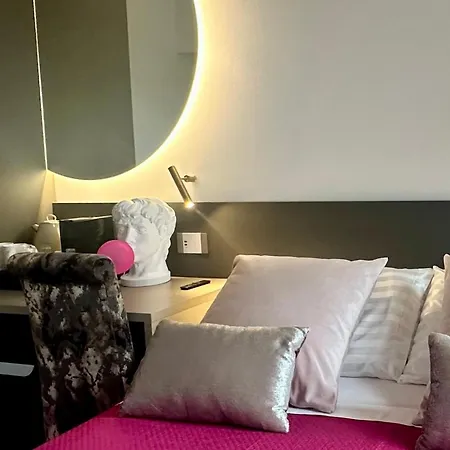 Gmaison Gæstehus 4*