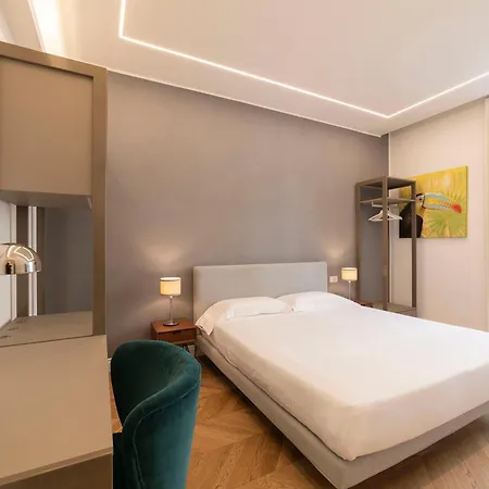 Guest house Buenos Aires 58 *