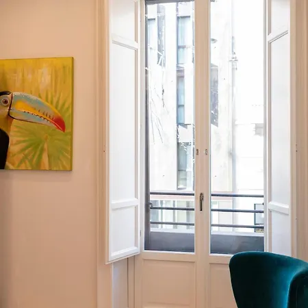 Buenos Aires 58 Gasthof Mailand