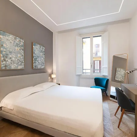 Buenos Aires 58 Gasthof Mailand