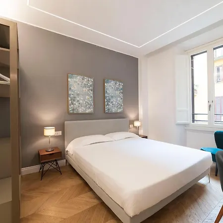 Buenos Aires 58 3* Μιλάνο