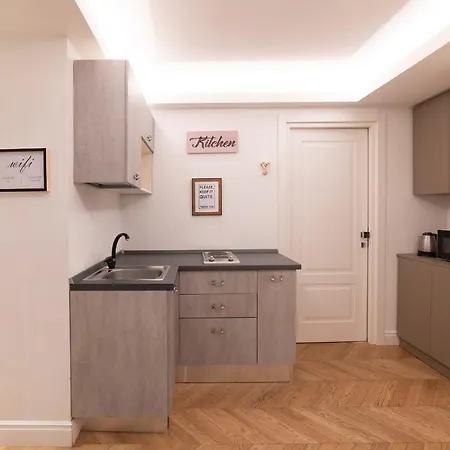 Guest house Buenos Aires 58 Milan