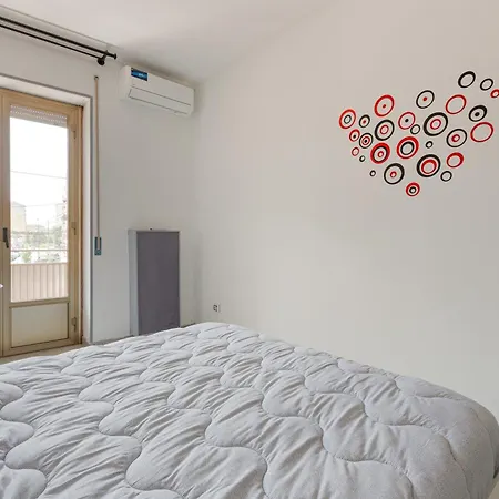 Bovisa Politecnico - Spacious With Balcony! Apartment *