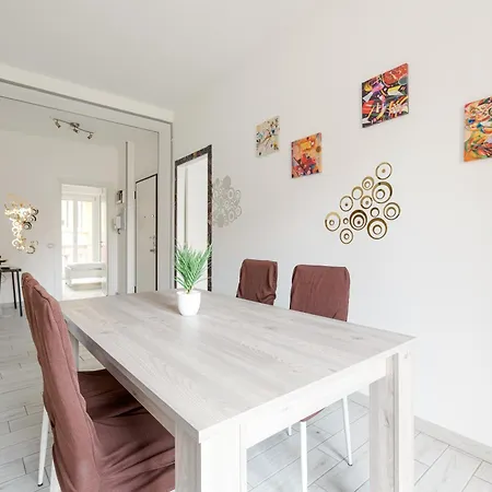 Bovisa Politecnico - Spacious With Balcony! Apartment