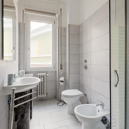 Bovisa Politecnico - Spacious With Balcony! Apartment Milan