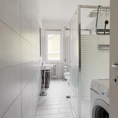 Bovisa Politecnico - Spacious With Balcony! Apartment