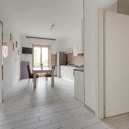 Apartment Bovisa Politecnico - Spacious With Balcony! *