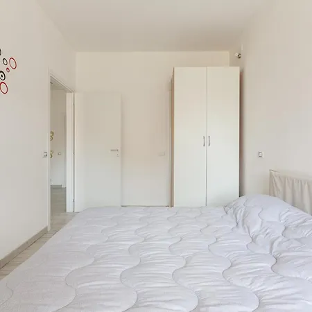 Bovisa Politecnico - Spacious With Balcony! *