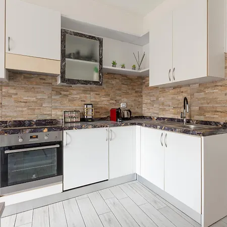 Bovisa Politecnico - Spacious With Balcony! Apartment *