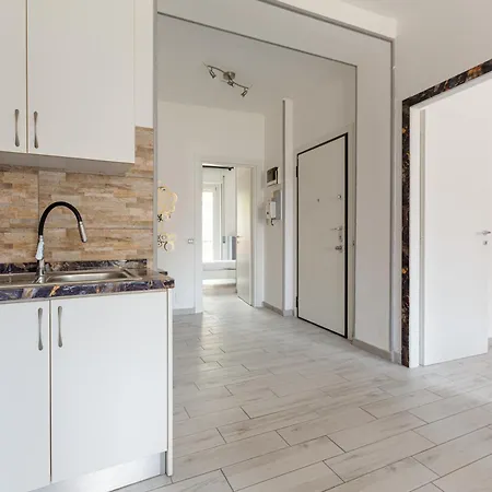Bovisa Politecnico - Spacious With Balcony! Apartment Milan