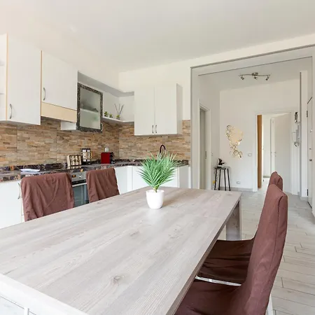 Bovisa Politecnico - Spacious With Balcony! Apartment *