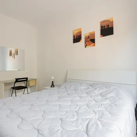 Apartment Bovisa Politecnico - Spacious With Balcony! *