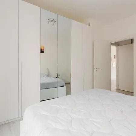 Apartment Bovisa Politecnico - Spacious With Balcony! *